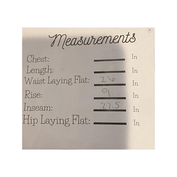 NWT Pistola Audrey Zenia Mid Rise Skinny Ankle Jeans 26 Medium Wash Blue #2905 - Picture 8 of 12